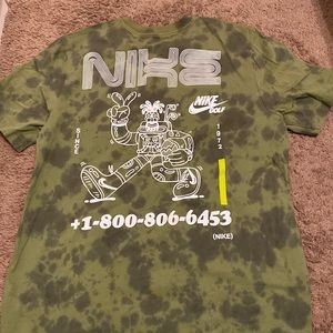 Nike t shirt